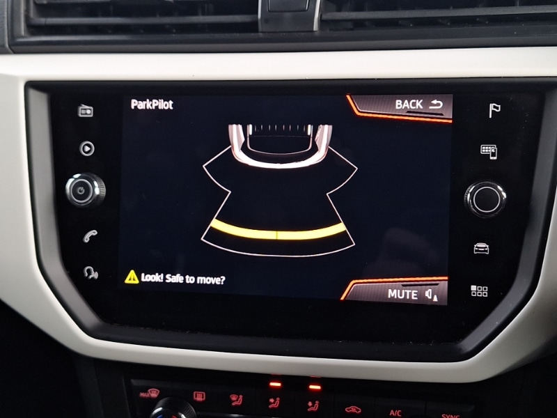 Used SEAT Arona 2021 for sale - 77682391: Photo 19