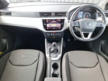 Used SEAT Arona 2021 for sale - 77682391: Photo