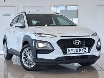 2020 - 1.0T GDi Blue Drive SE 5dr