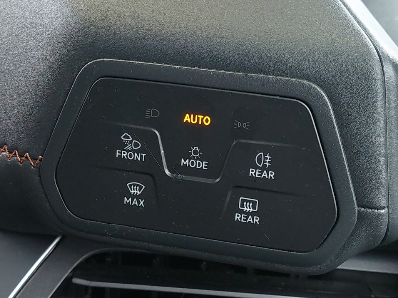 Used Cupra Born 2023 for sale - 77595992: Photo 12