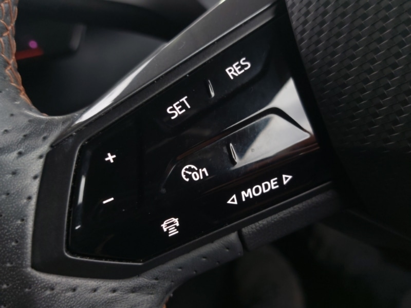 Used Cupra Born 2023 for sale - 77595992: Photo 14