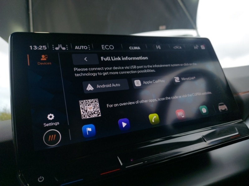 Used Cupra Born 2023 for sale - 77595992: Photo 18