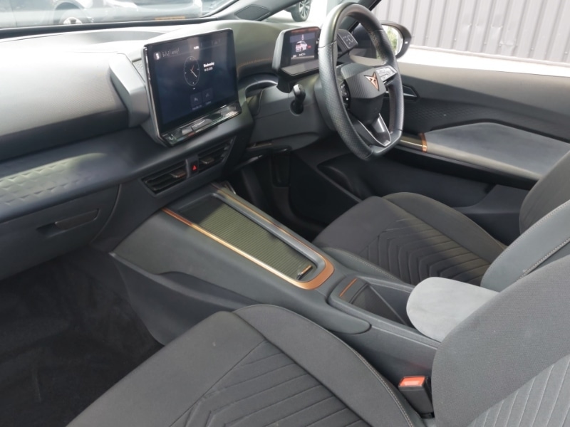 Used Cupra Born 2023 for sale - 77595992: Photo 5