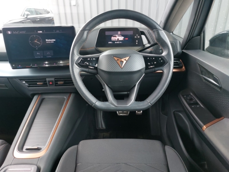 Used Cupra Born 2023 for sale - 77595992: Photo 7