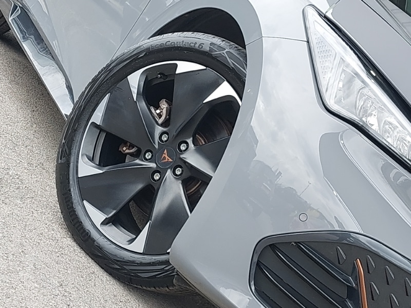 Used Cupra Born 2023 for sale - 77595992: Photo 9