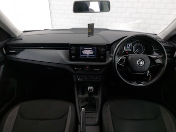 Used Skoda Kamiq 2021 for sale - 76450784: Photo