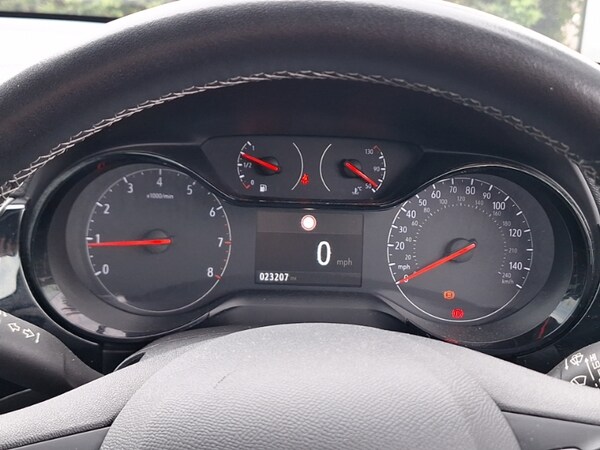 Used Vauxhall Corsa 2021 for sale - 76199542: Photo 11