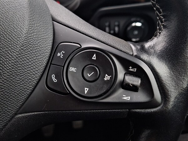 Used Vauxhall Corsa 2021 for sale - 76199542: Photo 13