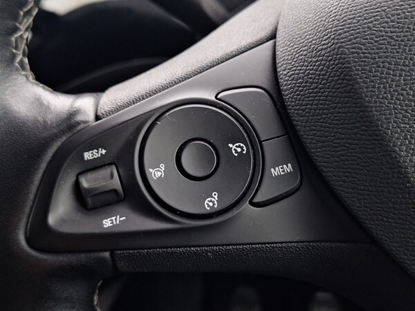 Used Vauxhall Corsa 2021 for sale - 76199542: Photo 14