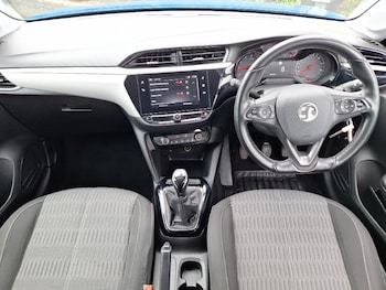 Used Vauxhall Corsa 2021 for sale - 76199542: Photo 2