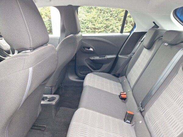 Used Vauxhall Corsa 2021 for sale - 76199542: Photo 6