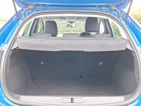 Used Vauxhall Corsa 2021 for sale - 76199542: Photo 8