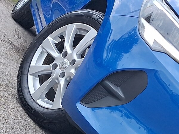 Used Vauxhall Corsa 2021 for sale - 76199542: Photo 9