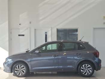 Used Volkswagen Polo 2023 for sale - 75138733: Photo