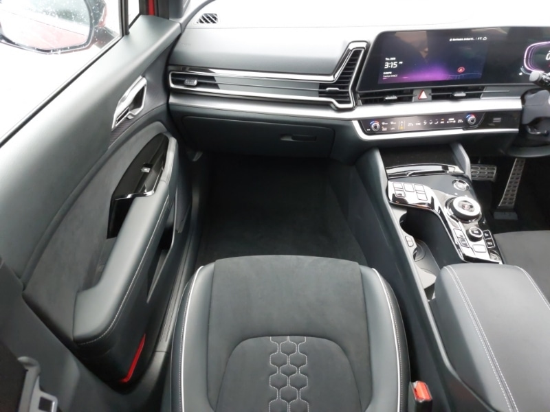 Used Kia Sportage 2025 for sale - 77702149: Photo 10