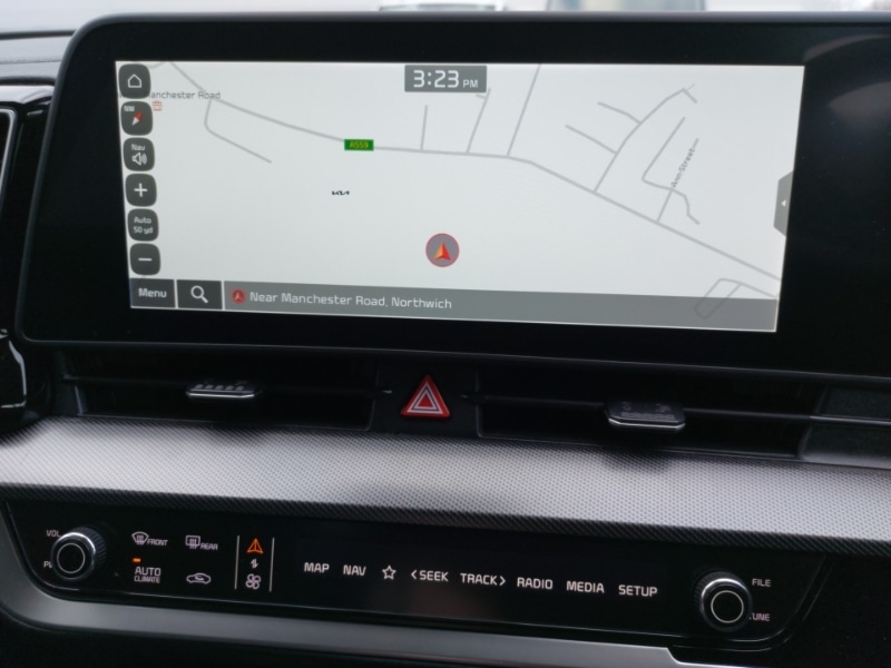 Used Kia Sportage 2025 for sale - 77702149: Photo 16