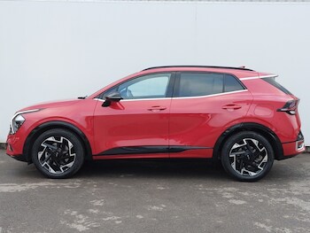 Used Kia Sportage 2025 for sale - 77702149: Photo