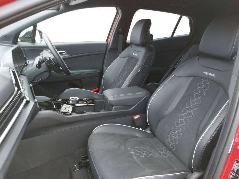 Used Kia Sportage 2025 for sale - 77702149: Photo 5