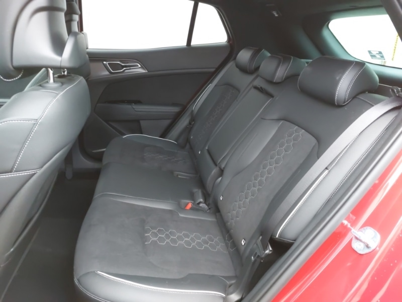 Used Kia Sportage 2025 for sale - 77702149: Photo 6