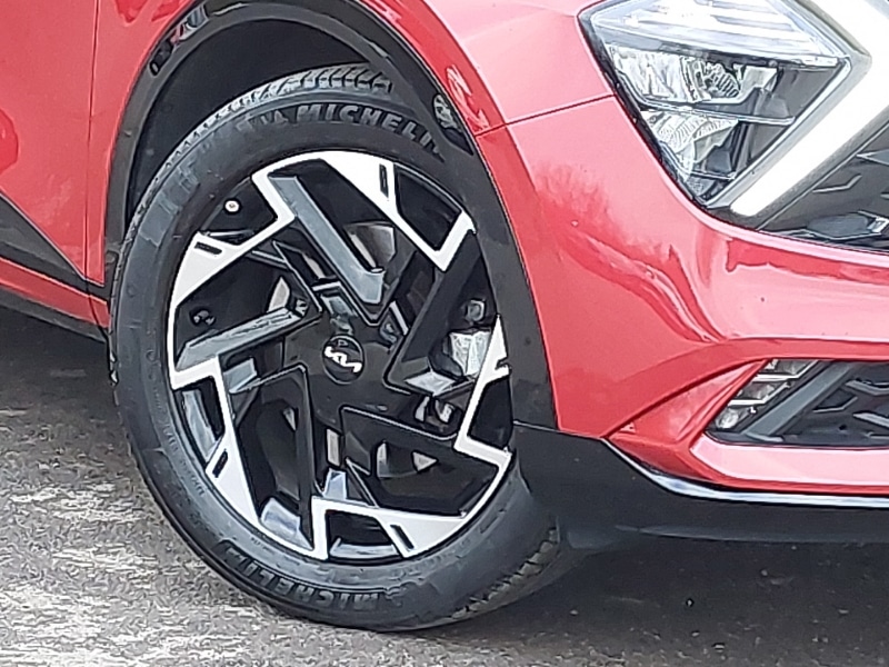 Used Kia Sportage 2025 for sale - 77702149: Photo 9