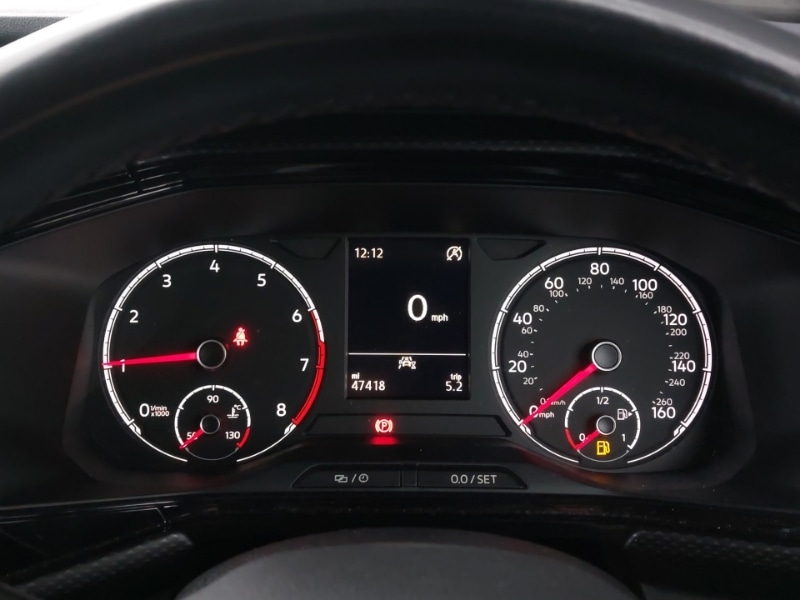 Used Volkswagen T-Cross 2019 for sale - 77242080: Photo 11