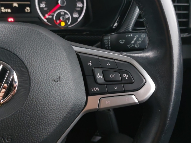 Used Volkswagen T-Cross 2019 for sale - 77242080: Photo 19