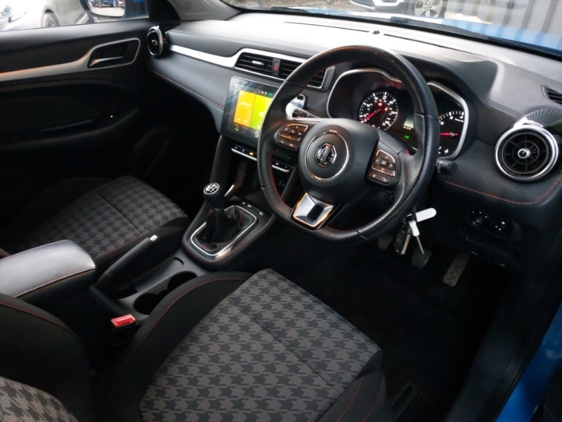 Used MG MG ZS 2023 for sale - 76456029: Photo 10