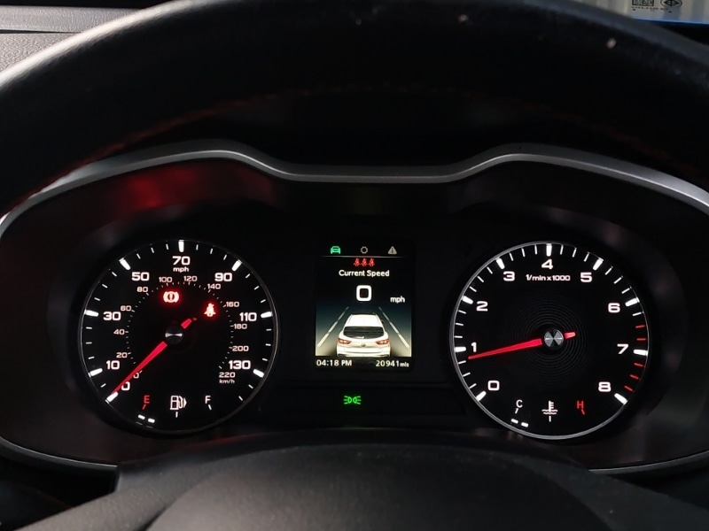 Used MG MG ZS 2023 for sale - 76456029: Photo 11