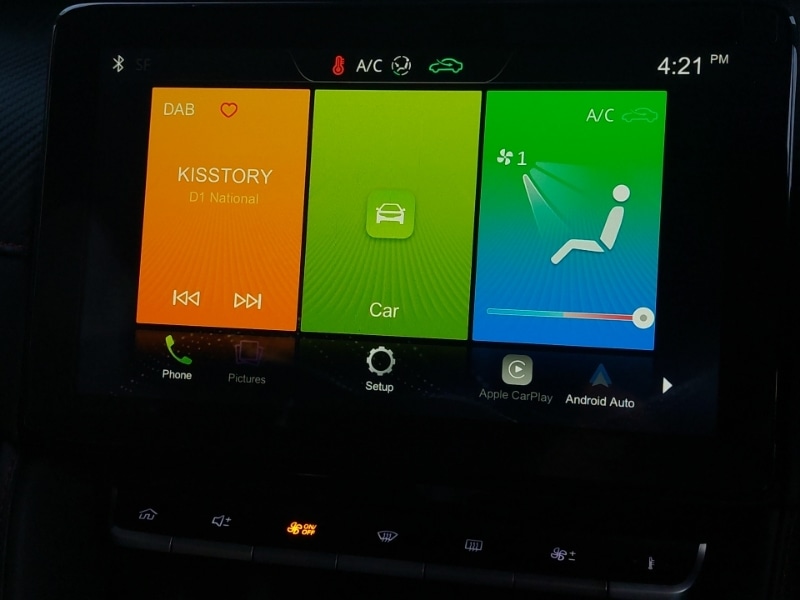 Used MG MG ZS 2023 for sale - 76456029: Photo 13