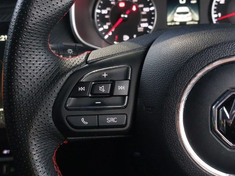 Used MG MG ZS 2023 for sale - 76456029: Photo 16