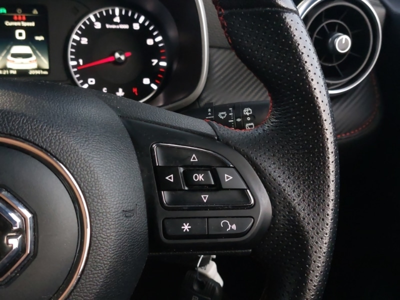 Used MG MG ZS 2023 for sale - 76456029: Photo 17