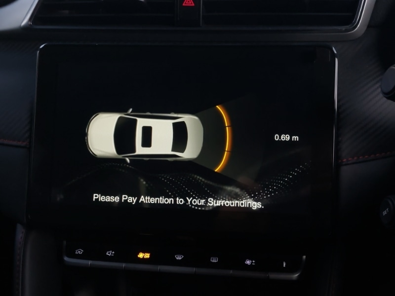 Used MG MG ZS 2023 for sale - 76456029: Photo 18