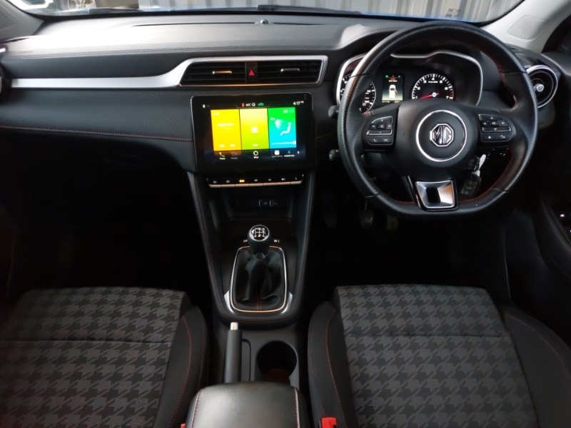 Used MG MG ZS 2023 for sale - 76456029: Photo 2