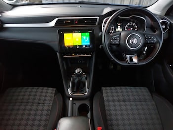 Used MG MG ZS 2023 for sale - 76456029: Photo