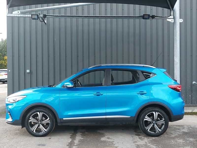 Used MG MG ZS 2023 for sale - 76456029: Photo 4