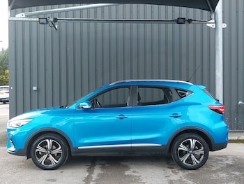 Used MG MG ZS 2023 for sale - 76456029: Photo