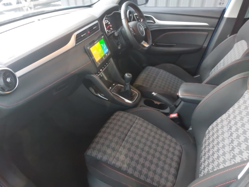 Used MG MG ZS 2023 for sale - 76456029: Photo 5