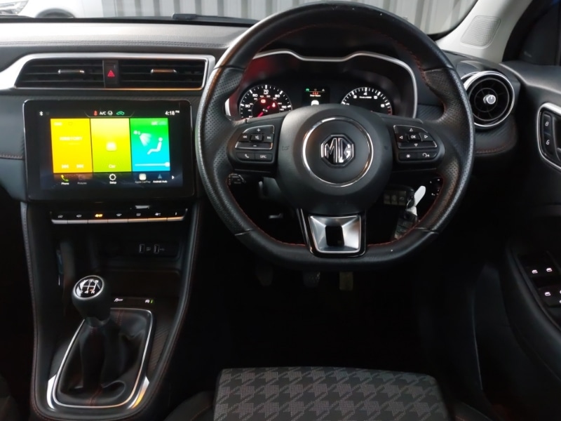 Used MG MG ZS 2023 for sale - 76456029: Photo 7