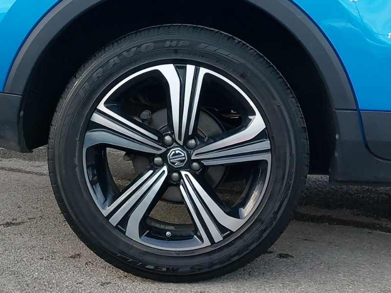 Used MG MG ZS 2023 for sale - 76456029: Photo 9