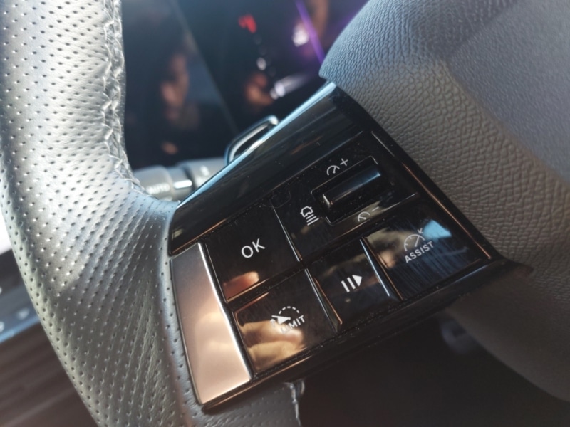 Used Vauxhall Astra 2024 for sale - 76941944: Photo 12