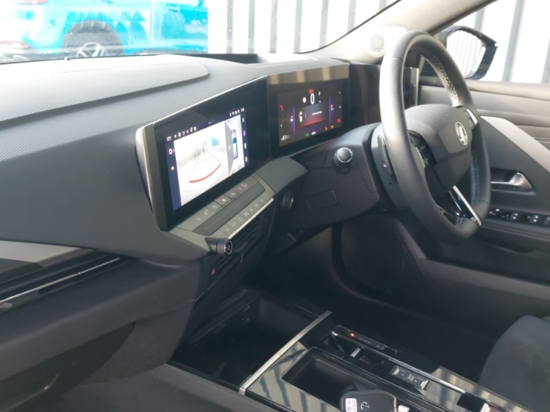 Used Vauxhall Astra 2024 for sale - 76941944: Photo 5