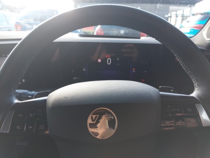 Used Vauxhall Astra 2024 for sale - 76941944: Photo 7