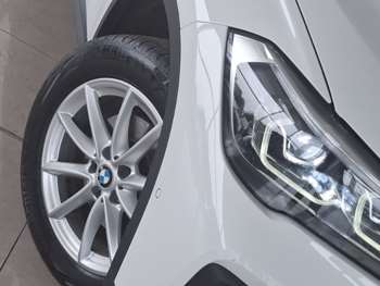 2022 - sDrive 18d SE 5dr