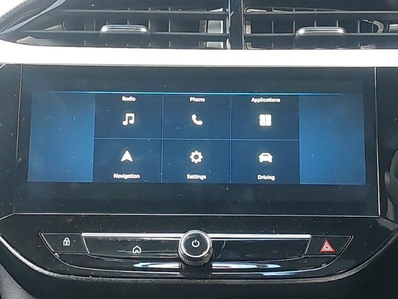 Used Vauxhall Corsa 2025 for sale - 77530737: Photo 10