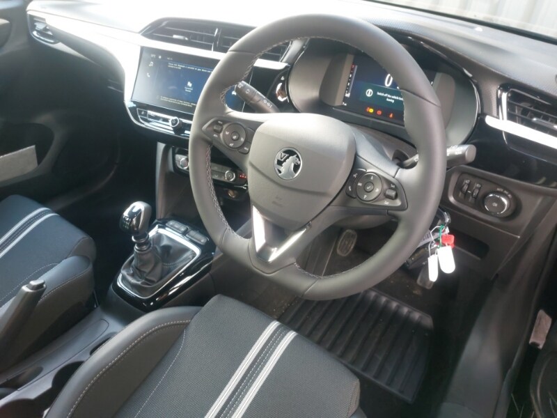 Used Vauxhall Corsa 2025 for sale - 77530737: Photo 11