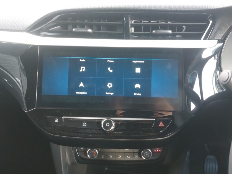 Used Vauxhall Corsa 2025 for sale - 77530737: Photo 12