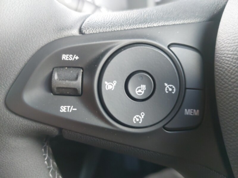 Used Vauxhall Corsa 2025 for sale - 77530737: Photo 14