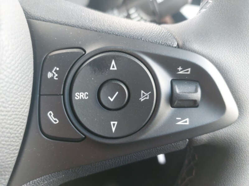 Used Vauxhall Corsa 2025 for sale - 77530737: Photo 15