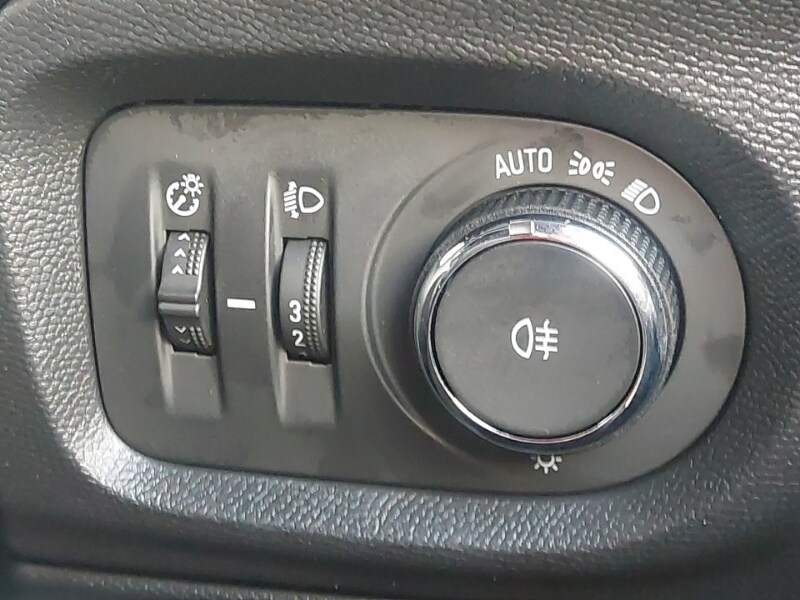 Used Vauxhall Corsa 2025 for sale - 77530737: Photo 17