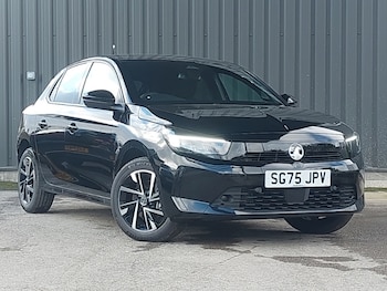 Used Vauxhall Corsa 2025 for sale - 77530737: Photo